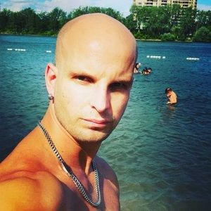 Meet your Posher, Billy-joe